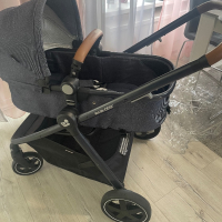 Бебешка количка Maxi Cosi, снимка 2 - Детски колички - 44805120