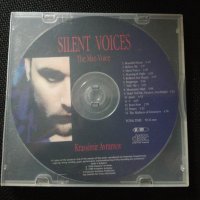 SILENT VOICES , снимка 1 - CD дискове - 30072700