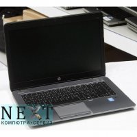 Лаптоп HP EliteBook 840 G2 i5-5300/8GB/128GB/14"IPS1920x1080 +Гаранция, снимка 1 - Лаптопи за работа - 35660396