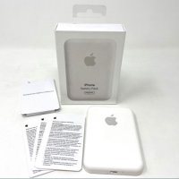 Външна батерия 5000mah Magsafe Battery 32 iPhone и устройства с Magsafe, снимка 1 - Външни батерии - 40471392