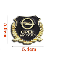 Opel / Опел емблема - 2 модела, снимка 4 - Аксесоари и консумативи - 44747323