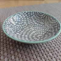декоративна чинийка от Португалия, снимка 2 - Други - 39611052