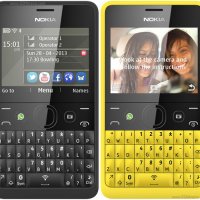 Дисплей Nokia C3 - Nokia E5 - Nokia X2-01 - Nokia 200 - Nokia 210 - Nokia 302, снимка 11 - Резервни части за телефони - 11780586