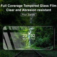 Realme GT Master - Стъклен Протектор за Целия Екран - Full Glue, снимка 3 - Фолия, протектори - 37251632