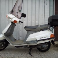 Honda/Yamaha/Kawasaki/Suzuki/Cagiva,Мотопеди и Скутери.Търся.Предлагам Бартерни сделки  , снимка 5 - Мотоциклети и мототехника - 42798453