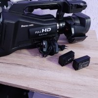 Камера Panasonic fullHD MDH2, снимка 4 - Камери - 44424617