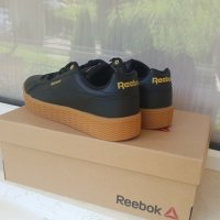 Дамски кецове Reebok, снимка 3 - Кецове - 29209015