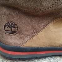 Нови Зимни обувки Timberland 37-38 номер, снимка 2 - Детски боти и ботуши - 30149870