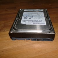 4.1.хард диск за компютър(PC)SAMSUNG 320GB-SATA 3.5”7200 RPM, снимка 2 - Твърди дискове - 31554994
