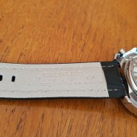 Луксозен мъжки часовник BREITLING for Bentley Motors, снимка 7 - Мъжки - 32090964