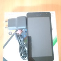 Microsoft Lumia 535 Dual Sim, снимка 1 - Microsoft - 42808393