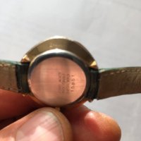 Рьчен часовник Emile Peguignel, снимка 4 - Други ценни предмети - 31927753