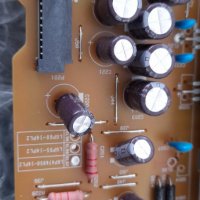 Power Supply Board EAX65423801(2.0), снимка 3 - Части и Платки - 32135267
