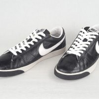 Nike Blazer Low Classic Premium Оригинал Кецове Маратонки Найки 41 26см, снимка 5 - Кецове - 34363623