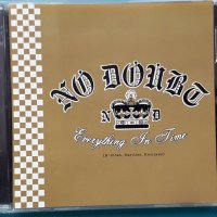 No Doubt – 2004 - Everything In Time(Interscope Records – 260 048-5)(B-Sides,Rarities,Remixes)(Pop R, снимка 1 - CD дискове - 42811829
