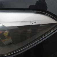 На части БМВ Ф20 118д 143коня - BMW F20 118d 143hp, снимка 11 - Автомобили и джипове - 31284024