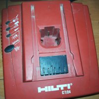 hilti charger-зарядни за хилти 2701211929, снимка 11 - Винтоверти - 31580774