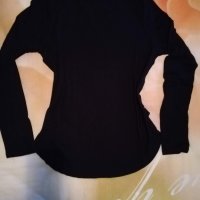 Блузи с дълъг ръкав и къси жилетки  , снимка 7 - Блузи с дълъг ръкав и пуловери - 17246485