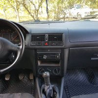 VW GOLF IV 1.4 16v, снимка 10 - Автомобили и джипове - 42785262