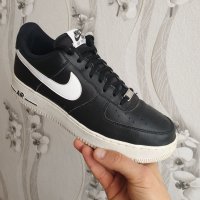 оригинални маратонки   NIKE AIR FORCE 1 '07 AN20  nomer 42,5-43, снимка 7 - Маратонки - 39773744