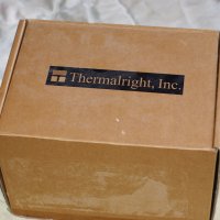 Охлаждане за процесор - Thermalright – Silver Arrow, снимка 1 - Други - 44241432