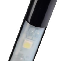 Преносим USB гъвкав стик,димируем сензорен превключвател,LED бяла светлинна лампа за лаптоп компютър, снимка 3 - Лед осветление - 42605920