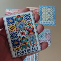 магнити от Португалия , снимка 4 - Колекции - 38805871