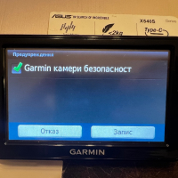 Garmin nuvi 2455, снимка 6 - Garmin - 44793852