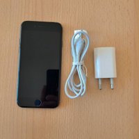 Iphone 7 със зарядно , снимка 1 - Apple iPhone - 39985634
