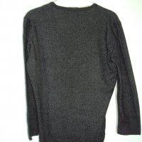 Оригинална дамска блуза тип пуловер Роберто Кавали, снимка 2 - Блузи с дълъг ръкав и пуловери - 36896041