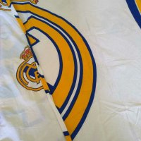 Спален плик и калъфка Роналдо, Ronaldo ,Реал Мадрид,FC Real Madrid, снимка 17 - Фен артикули - 29287880