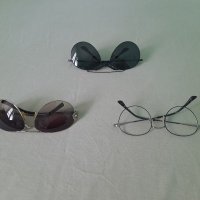 Мъжки и дамски слънчеви очила, снимка 3 - Слънчеви и диоптрични очила - 40297794