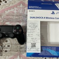 Контролер Dualshock за PS4 / Джойстик за PS4, снимка 1 - Аксесоари - 44373151