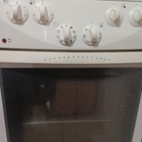 Готварска печка Gorenje , снимка 5 - Печки, фурни - 38581377