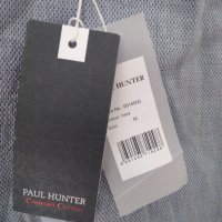 PAUL HUNTER M размер мъж.риза, снимка 2 - Ризи - 33887146