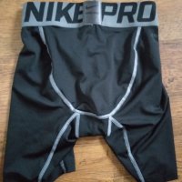 Nike Pro Dri-fit termoaktywne - страхотно мъжко трико КАТО НОВО, снимка 7 - Бельо - 29121174