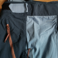 Vikafjell Stretch Trouser размер S туристически еластичен панталон - 853, снимка 10 - Панталони - 44914670