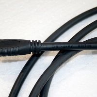 In-akustik - Високоскоростен HDMI кабел с Ethernet - 2 метра, снимка 3 - Приемници и антени - 29429461