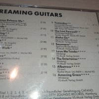 Dreaming guitars - оригинален диск , снимка 2 - CD дискове - 39959405