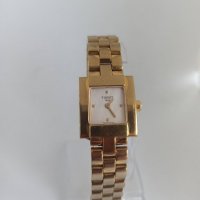 Стилен Дамски часовник Tissot, снимка 9 - Дамски - 35307224