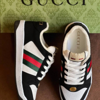 Gucci , снимка 7 - Дамски ежедневни обувки - 44711088