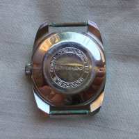 стар ръчен часовник "ANKER", снимка 12 - Антикварни и старинни предмети - 37272362