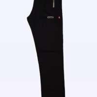 Черно + Син Анцуг с Качулка Есенен модел 2023г, снимка 6 - Спортни дрехи, екипи - 42170887