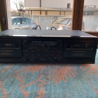 PIONEER CT-W208R Stereo Cassette Deck , снимка 7 - Декове - 44435413