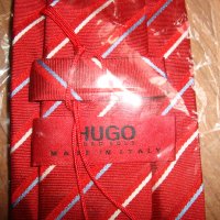 HUGO BOSS / GIORGIO ARMANI – нови вратовръзки коприна, снимка 7 - Други - 31193545