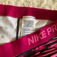 Нов дамски клин Nike L, снимка 2 - Клинове - 36765541