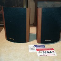 ПОРЪЧАНИ-pioneer s-cr59 2x80w-8ohm-внос швеицария, снимка 6 - Тонколони - 30168979