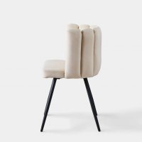 Висококачествени трапезни столове тип кресло МОДЕЛ 262, снимка 3 - Столове - 39821854