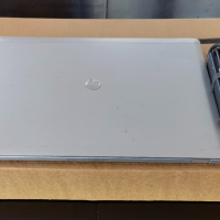 Продавам лаптоп HP EliteBook Folio 9480m/4х2ghzThr/4gb/SSD128gb/мат14сКам/НОВАбат/Профилактиран/Ал.К, снимка 3 - Лаптопи за дома - 44726763