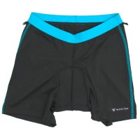 Shimano Explorer Shorts Къси Байк Панталони р-р M MTB downhill fox scott , снимка 2 - Спортна екипировка - 42407722